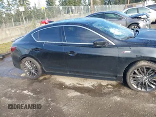 2021 Acura ILX Premium with VIN 19UDE2F80MA009049, listed as a IAAI auction lot 41573500 with 73,460 mi miles and . Bid and sale history available at DreamBid. Image 13.