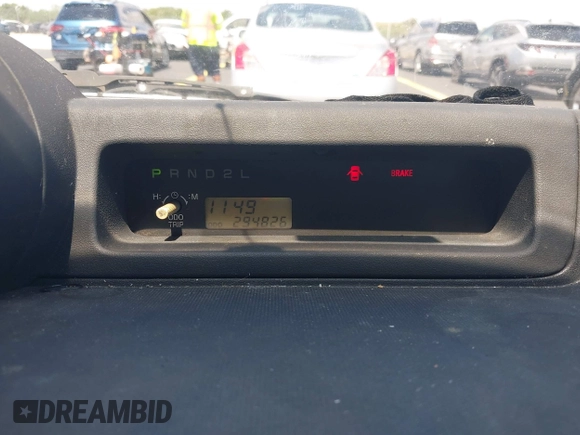 2006 Scion xB z VIN JTLKT324264122365, wystawiony jako IAAI lot #42315138 z przebiegiem 294 826 mil mil oraz . Historia ofert i sprzedaży dostępna na DreamBid. Obrazek 7.