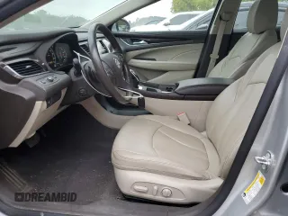 2018 Buick LaCrosse Essence with VIN 1G4ZP5SS3HU206802, listed as a Copart auction lot 68867894 with 44,916 mi miles and Salvage Title. Bid and sale history available at carsss.com. Image 7.