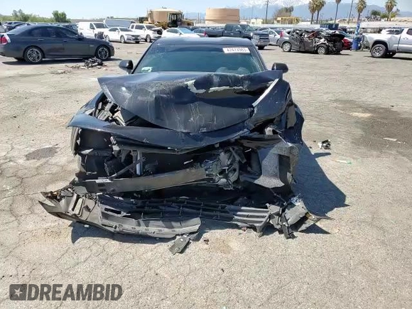 2016 Chevrolet Camaro 1LT with VIN 1G1FB1RX2G0193703, listed as a Copart auction lot 47474983 with 75,525 mi miles. Bid and sale history available at carsss.com. Image 11.
