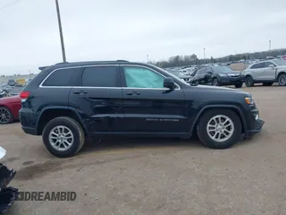 2020 Jeep Grand Cherokee Altitude with VIN 1C4RJEAG2LC128515, listed as a IAAI auction lot 41502413 with 110,211 mi miles and . Bid and sale history available at DreamBid. Image 12.