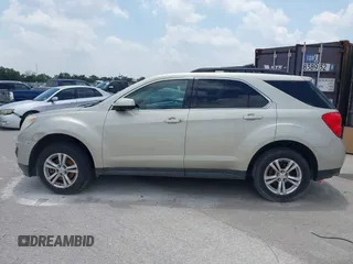 2015 Chevrolet Equinox LT with VIN 2GNFLFE33F6210073, listed as a IAAI auction lot 42043774 with 217,423 mi miles and . Bid and sale history available at DreamBid. Image 14.