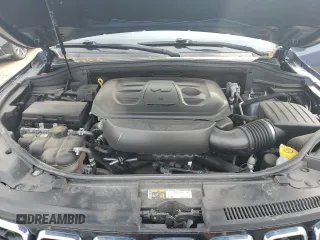 2020 Jeep Grand Cherokee Limited with VIN 1C4RJFBG1LC398999, listed as a Copart auction lot 58436765 with 45,631 mi miles and Non repairable. Bid and sale history available at DreamBid. Image 11.