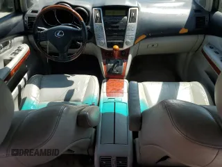 2004 Lexus RX 330 with VIN JTJHA31U040067221, listed as a Copart auction lot 55673455 with 266,411 mi miles and Clean Title. Bid and sale history available at DreamBid. Image 8.