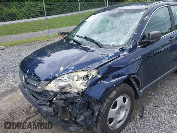 2010 Honda CR-V LX with VIN 5J6RE4H36AL041029, listed as a IAAI auction lot 42366495 with 175,521 mi miles and . Bid and sale history available at DreamBid. Image 17.