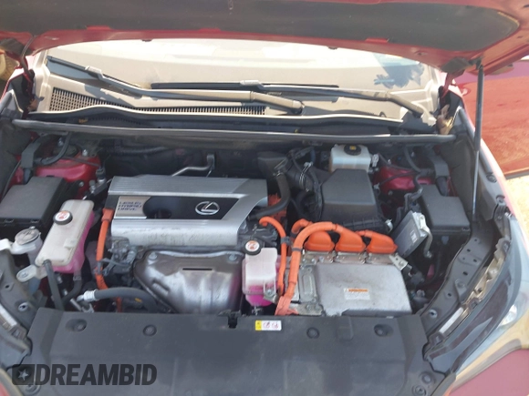2020 Lexus NX 300h with VIN JTJGJRDZ6L2140536, listed as a IAAI auction lot 42591125 with 49,770 mi miles and . Bid and sale history available at DreamBid. Image 10.