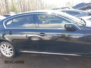 2006 Lexus GS 300 with VIN JTHCH96S360013156, listed as a IAAI auction lot 41985351 with 168,214 mi miles and . Bid and sale history available at DreamBid. Image 13.