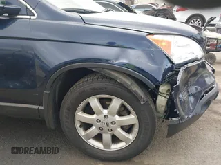 2008 Honda CR-V EX-L with VIN JHLRE38708C044704, listed as a IAAI auction lot 42116941 with 155,808 mi miles and . Bid and sale history available at carsss.com. Image 12.