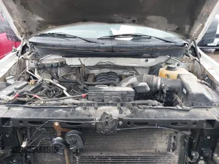 2014 Ford F-150 XL with VIN 1FTFX1CF8EKE66105, listed as a IAAI auction lot 42201442 with 95,589 mi miles and . Bid and sale history available at DreamBid. Image 10.