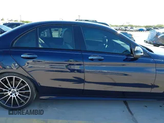 2020 Mercedes-Benz C 300 with VIN 55SWF8DB2LU323828, listed as a IAAI auction lot 42240835 with 74,213 mi miles and . Bid and sale history available at DreamBid. Image 14.