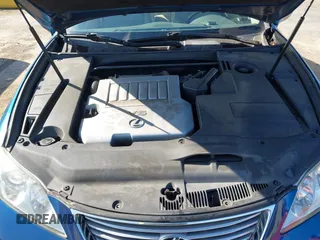 2008 Lexus ES 330 with VIN JTHBJ46G082240844, listed as a IAAI auction lot 41947310 with 191,092 mi miles and . Bid and sale history available at carsss.com. Image 10.