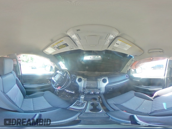 2016 Toyota Tundra SR5 z VIN 5TFDW5F10GX557117, wystawiony jako Copart lot #56503625 z przebiegiem 138 648 mil mil oraz Szkoda całkowita • Salvage title. Historia ofert i sprzedaży dostępna na DreamBid. Obrazek 14.