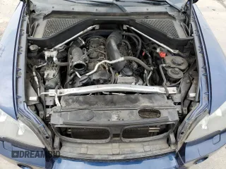 2012 BMW X5 35i с VIN 5UXZV4C5XCL749123, выставлен на аукционе Copart как лот 65259585 с пробегом 124 193 миль миль и Чистый • Clean title. История ставок и продаж доступна на DreamBid. Изображение 12.