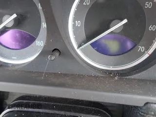 2003 Mercedes-Benz SL 500 z VIN WDBSK75F93F027609, wystawiony jako IAAI lot #42386934 z przebiegiem Nie podano mil oraz . Historia ofert i sprzedaży dostępna na DreamBid. Obrazek 14.