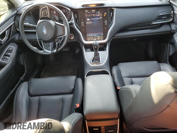2020 Subaru Legacy Limited z VIN 4S3BWAN6XL3023878, wystawiony jako Copart lot #60931555 z przebiegiem 97 506 mil mil oraz Szkoda całkowita • Salvage title. Historia ofert i sprzedaży dostępna na DreamBid. Obrazek 8.