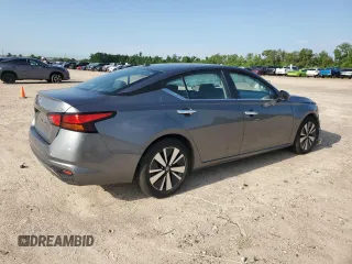 2022 Nissan Altima SV z VIN 1N4BL4DV0NN316513, wystawiony jako Copart lot #55687365 z przebiegiem 66 916 mil mil oraz Szkoda całkowita • Salvage title. Historia ofert i sprzedaży dostępna na DreamBid. Obrazek 3.