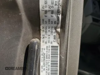 2006 Jeep Commander with VIN 1J8HG48K06C319278, listed as a Copart auction lot 60560225 with 122,920 mi miles and Salvage title. Bid and sale history available at DreamBid. Image 14.