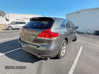 2010 Toyota Venza with VIN 4T3ZK3BB5AU021067, listed as a Copart auction lot 62967925 with 217,567 mi miles and Clean title. Bid and sale history available at DreamBid. Image 4.