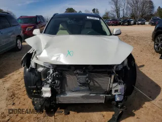 2021 Infiniti QX50 Luxe z VIN 3PCAJ5BB5MF125399, wystawiony jako Copart lot #45708015 z przebiegiem 26 913 mil mil oraz Szkody całkowita. Historia ofert i sprzedaży dostępna na DreamBid. Obrazek 5.