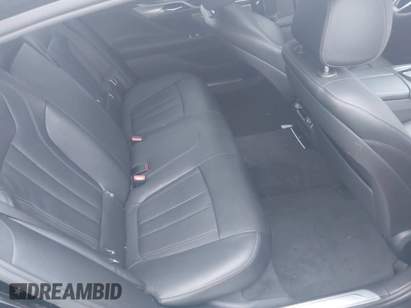 2017 BMW 7 Series 740i с VIN WBA7E2C59HG740083, выставлен на аукционе IAAI как лот 41923621 с пробегом 115 591 миль миль и . История ставок и продаж доступна на DreamBid. Изображение 8.