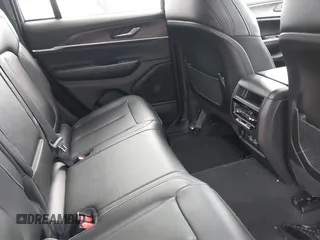 2024 Jeep Grand Cherokee Limited with VIN 1C4RJHBG2RC200659, listed as a IAAI auction lot 41806655 with 7,389 mi miles and . Bid and sale history available at DreamBid. Image 8.