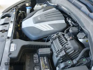 2016 Hyundai Santa Fe Premium с VIN KM8SNDHF1GU145721, выставлен на аукционе IAAI как лот 43027009 с пробегом 142 512 миль миль и . История ставок и продаж доступна на DreamBid. Изображение 20.