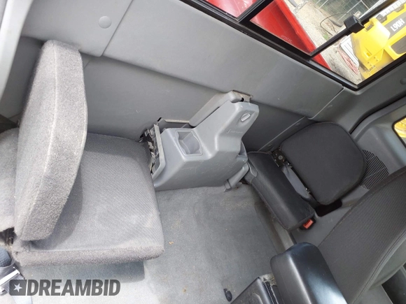 2009 Ford Ranger XLT Appearance with VIN 1FTZR44E49PA35834, listed as a IAAI auction lot 42664139 with 129,281 mi miles and . Bid and sale history available at DreamBid. Image 8.
