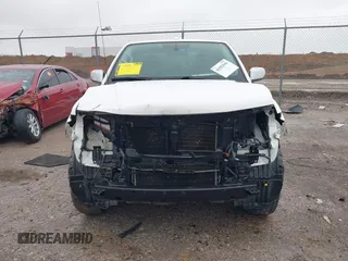 2017 Nissan Frontier SV z VIN 1N6AD0CU6HN771615, wystawiony jako IAAI lot #41552941 z przebiegiem 120 919 mil mil oraz . Historia ofert i sprzedaży dostępna na DreamBid. Obrazek 12.
