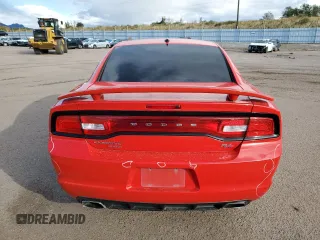 2014 Dodge Charger RT with VIN 2C3CDXDT9EH364679, listed as a Copart auction lot 76019264 with 89,116 mi miles and Salvage Title. Bid and sale history available at carsss.com. Image 6.