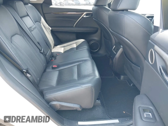 2016 Lexus RX 350 с VIN 2T2BZMCA4GC036604, выставлен на аукционе IAAI как лот 42113520 с пробегом 25 760 миль миль и . История ставок и продаж доступна на DreamBid. Изображение 8.