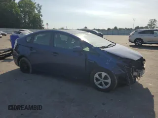 2010 Toyota Prius II z VIN JTDKN3DU0A5171568, wystawiony jako Copart lot #57046455 z przebiegiem 279 453 mil mil oraz Szkoda całkowita • Salvage title. Historia ofert i sprzedaży dostępna na DreamBid. Obrazek 4.