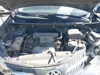2014 Toyota RAV4 LE with VIN JTMZFREV9EJ024314, listed as a IAAI auction lot 41727669 with 139,665 mi miles. Bid and sale history available at carsss.com. Image 10.