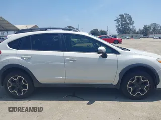 2015 Subaru Crosstrek Limited with VIN JF2GPASC1F8308944, listed as a IAAI auction lot 42493563 with 144,416 mi miles and . Bid and sale history available at DreamBid. Image 13.