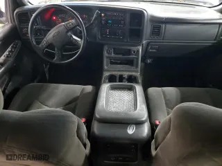 2006 Chevrolet Silverado 1500 LT1 with VIN 2GCEK13T861213125, listed as a Copart auction lot 53575805 with 310,972 mi miles and Clean Title. Bid and sale history available at carsss.com. Image 8.