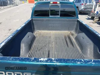 1997 Dodge Dakota with VIN 1B7GL23X5VS157528, listed as a IAAI auction lot 42739190 with 119,889 mi miles and . Bid and sale history available at DreamBid. Image 13.