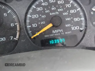 2001 Chevrolet S-10 LS with VIN 1GCCS19511K146361, listed as a IAAI auction lot 41170185 with 103,937 mi miles and . Bid and sale history available at DreamBid. Image 15.