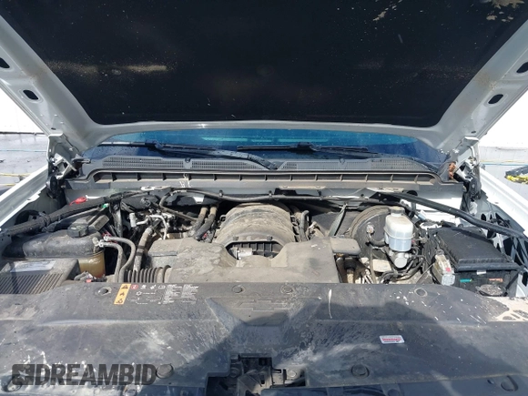 2018 Chevrolet Silverado 1500 LT with VIN 3GCUKREC5JG595959, listed as a IAAI auction lot 41608507 with 117,824 mi miles. Bid and sale history available at carsss.com. Image 10.