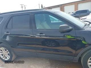 2017 Ford Explorer z VIN 1FM5K7B8XHGE26935, wystawiony jako IAAI lot #42267393 z przebiegiem 95 901 mil mil oraz . Historia ofert i sprzedaży dostępna na DreamBid. Obrazek 13.