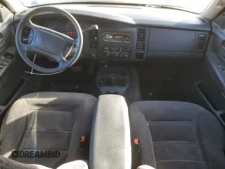 2002 Dodge Durango SLT z VIN 1B4HS48N32F220413, wystawiony jako Copart lot #41641555 z przebiegiem 157 194 mil mil oraz Szkoda całkowita • Salvage title. Historia ofert i sprzedaży dostępna na DreamBid. Obrazek 8.