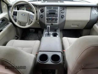 2012 Ford Expedition XLT z VIN 1FMJU1J57CEF26900, wystawiony jako Copart lot #58076865 z przebiegiem 173 920 mil mil oraz Czysty tytuł • Clean title. Historia ofert i sprzedaży dostępna na DreamBid. Obrazek 8.