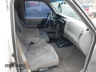 1999 Ford Ranger XLT with VIN 1FTYR10X4XTA71495, listed as a IAAI auction lot 42803722 with 275,023 mi miles and . Bid and sale history available at DreamBid. Image 5.