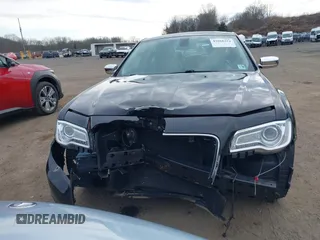 2017 Chrysler 300 C with VIN 2C3CCAEG0HH549905, listed as a IAAI auction lot 41668354 with 95,146 mi miles and . Bid and sale history available at DreamBid. Image 12.