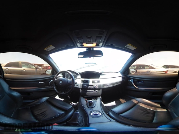 2010 BMW M3 with VIN WBSWD9C55AP362627, listed as a IAAI auction lot 42458127 with 106,989 mi miles and . Bid and sale history available at DreamBid. Image 19.