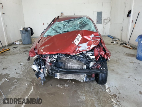 2018 Nissan Versa Sedan SV with VIN 3N1CN7AP8JK393388, listed as a Copart auction lot 51688445 with 102,028 mi miles and Non Repairable. Bid and sale history available at carsss.com. Image 5.