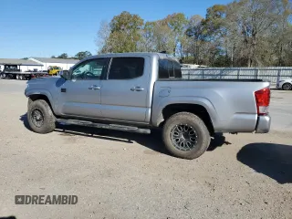 2017 Toyota Tacoma SR5 z VIN 3TMCZ5ANXHM115496, wystawiony jako Copart lot #49226775 z przebiegiem 77 865 mil mil oraz Szkoda całkowita • Salvage title. Historia ofert i sprzedaży dostępna na DreamBid. Obrazek 2.