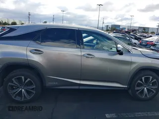 2022 Lexus RX 450h с VIN 2T2HGMDA0NC074486, выставлен на аукционе IAAI как лот 41434677 с пробегом 50 955 миль миль и . История ставок и продаж доступна на DreamBid. Изображение 13.