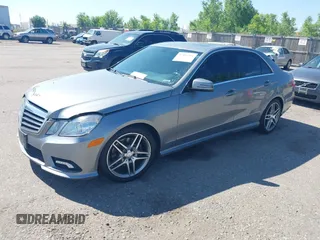 2011 Mercedes-Benz E 350 Luxury with VIN WDDHF8HBXBA470125, listed as a IAAI auction lot 42457264 with 329,915 mi miles and . Bid and sale history available at DreamBid. Image 17.