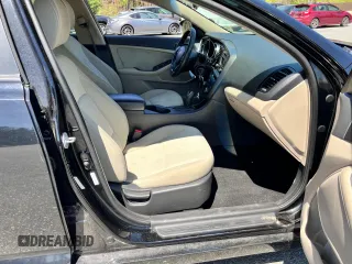 2012 Kia Optima LX with VIN 5XXGM4A78CG037869, listed as a Copart auction lot 55625495 with 147,455 mi miles and Clean Title. Bid and sale history available at carsss.com. Image 5.