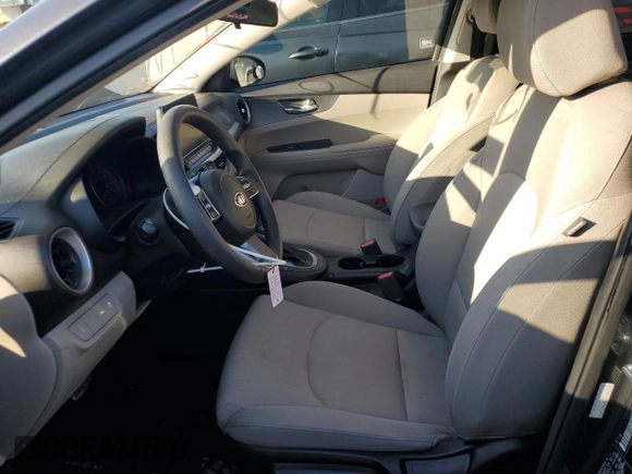 2020 Kia Forte LXS with VIN 3KPF24AD0LE239279, listed as a Copart auction lot 45991895 with 68,296 mi miles and Salvage Title. Bid and sale history available at carsss.com. Image 7.
