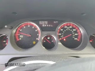 2007 GMC Acadia SLT with VIN 1GKEV337X7J174037, listed as a Copart auction lot 83875694 with 70,495 mi miles and Salvage Title. Bid and sale history available at carsss.com. Image 9.